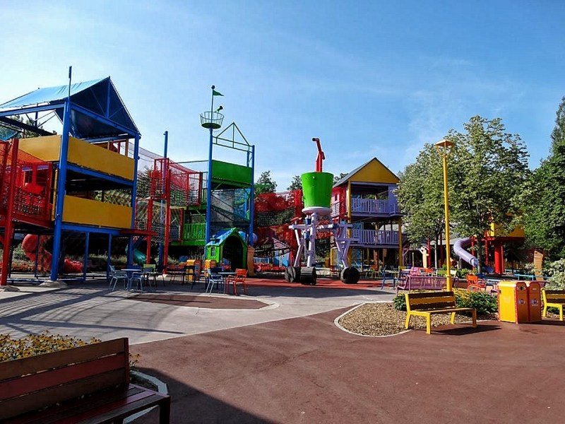 Fun World & Fun Pilot (25 Mai&nbsp;2019)