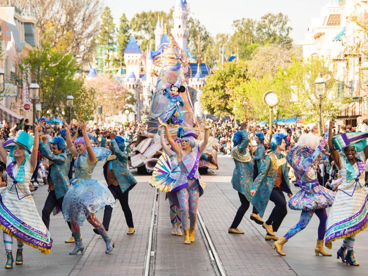 Magic Happens (28 Février&nbsp;2020)