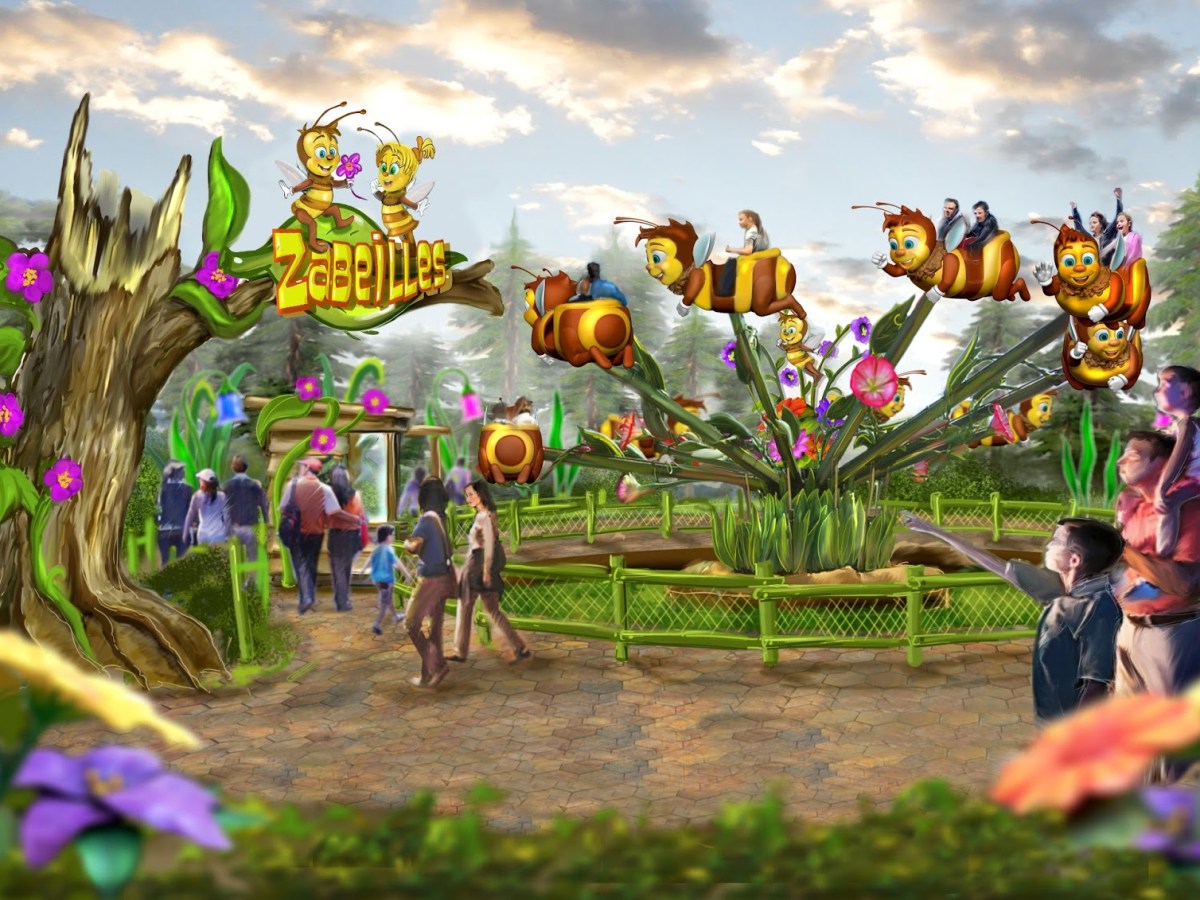 Zabeilles (8 Mai&nbsp;2018)