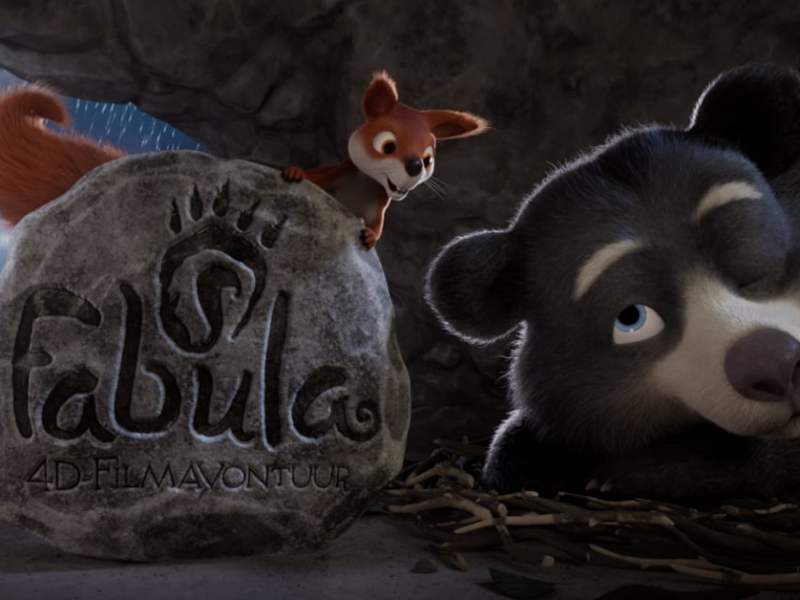 Fabula (6 Décembre&nbsp;2019)