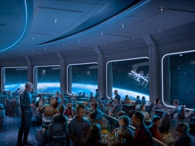 Space 220 (20 Septembre&nbsp;2021)