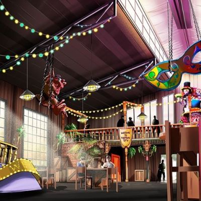 Festival World (202X)