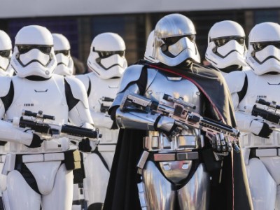 Légendes de la Force – Une Célébration Star Wars (11 Janvier – 15 Mars&nbsp;2020)