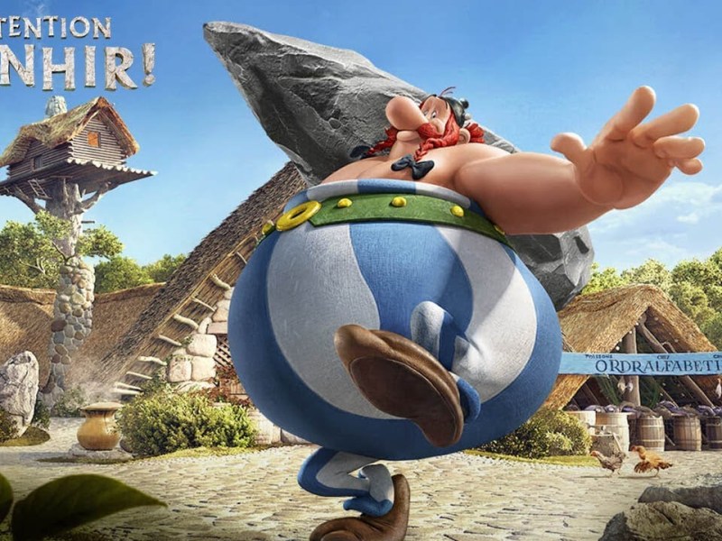 Attention Menhir ! (27 Avril&nbsp;2019)