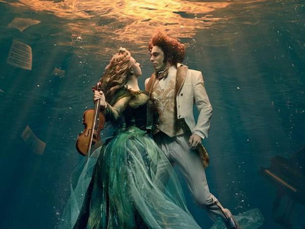 Les Noces de Feu (12 Juin&nbsp;2020)