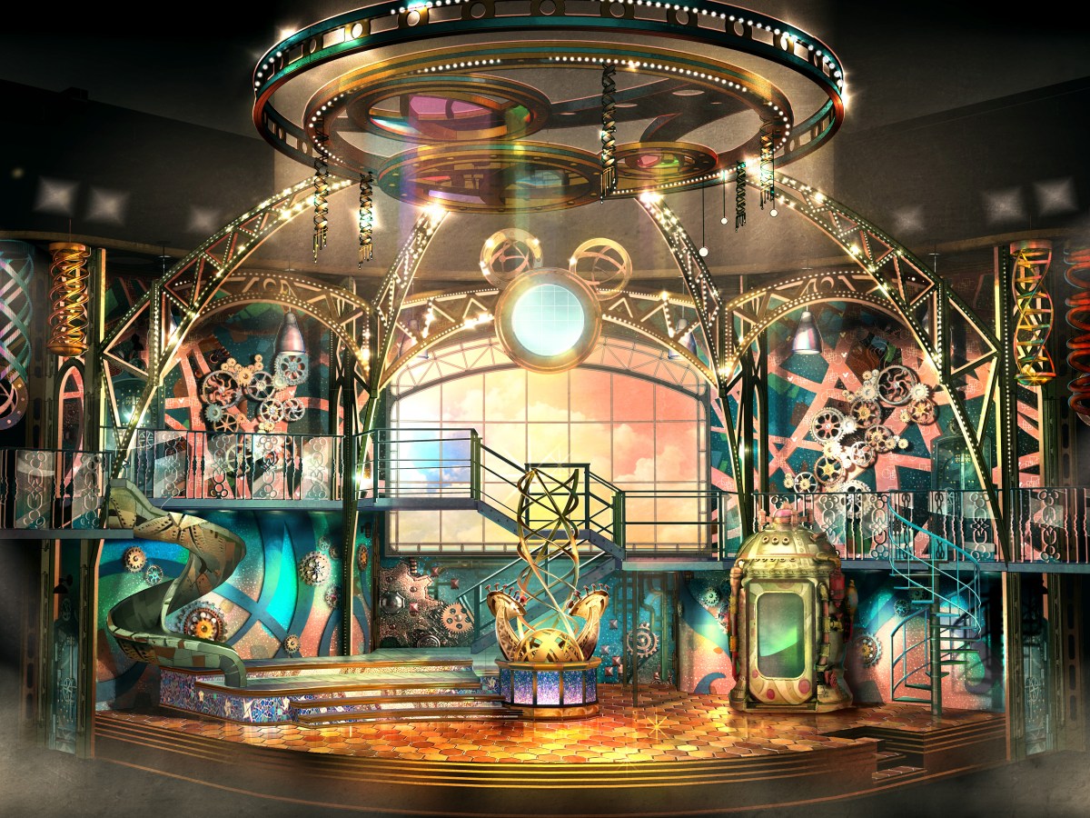 La Fabrique des Rêves de Disney Junior (1er Juillet&nbsp;2021)