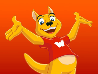 Nouvelle mascotte (21 Mai&nbsp;2020)