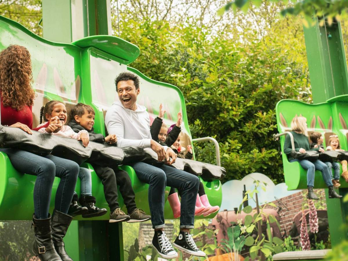 Peter Rabbit Hippity Hop (23 Mars&nbsp;2019)