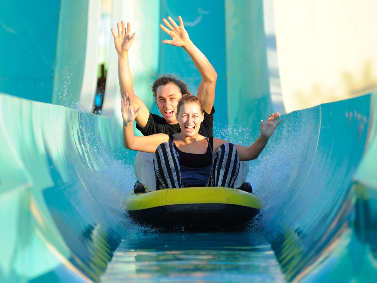 Zone mexicaine, Azteca & Aero Mexico (30 Mai&nbsp;2019)