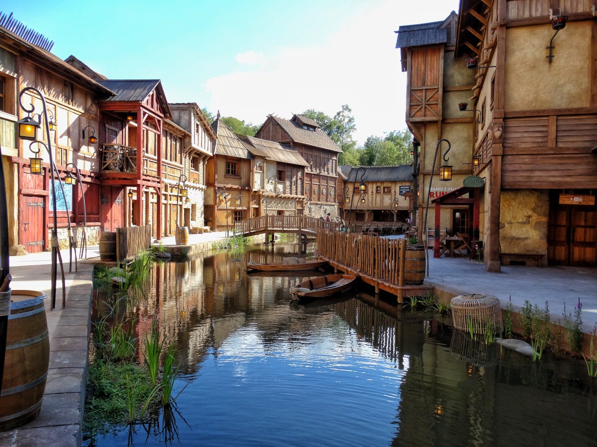 Les Quais de Lutèce (14 Juin&nbsp;2020)
