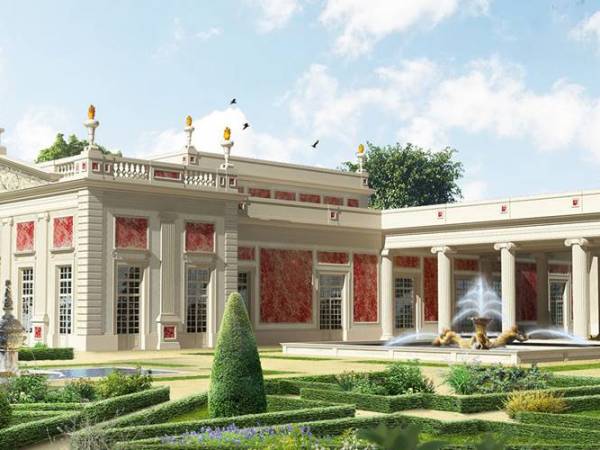 Le Grand Siècle & Le Théâtre Molière (10 Juin&nbsp;2020)