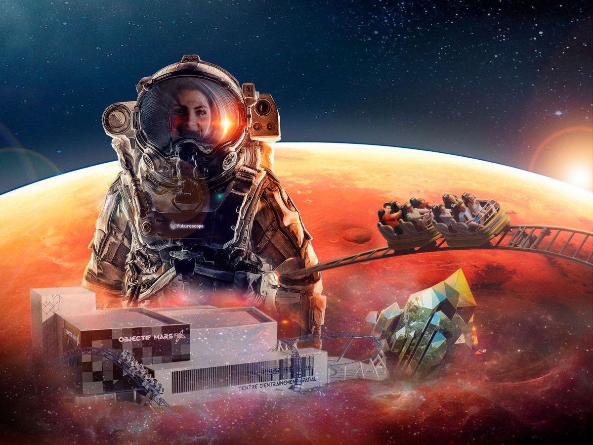 Objectif Mars (13 Juin&nbsp;2020)