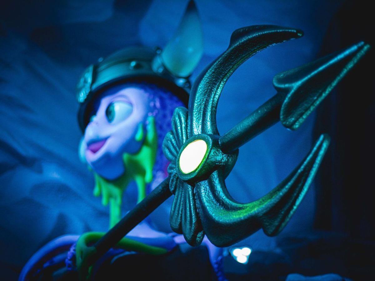 Snorri Touren (23 Novembre&nbsp;2019)