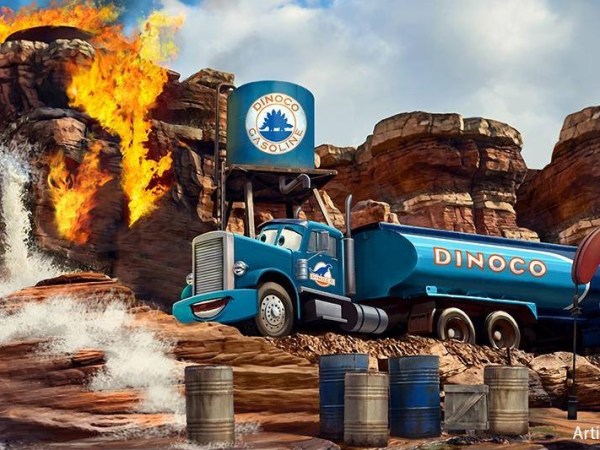 Cars ROAD TRIP (17 Juin&nbsp;2021)