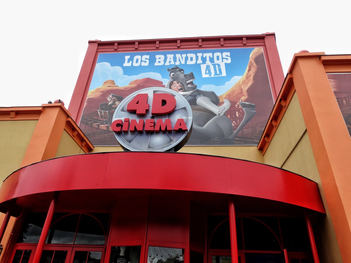 Los Banditos 4D (1er Juillet&nbsp;2020)