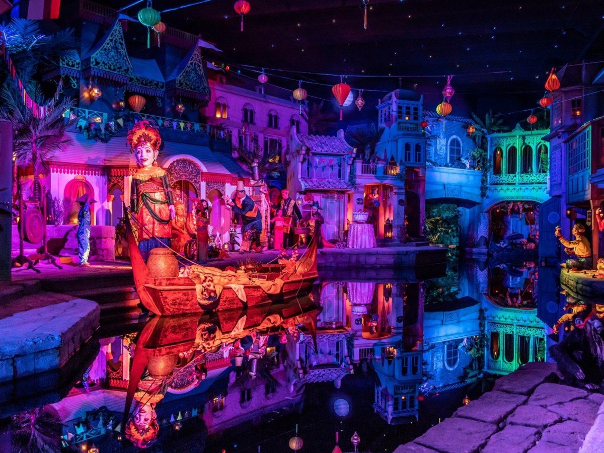 Piraten in Batavia (28 Juillet&nbsp;2020)