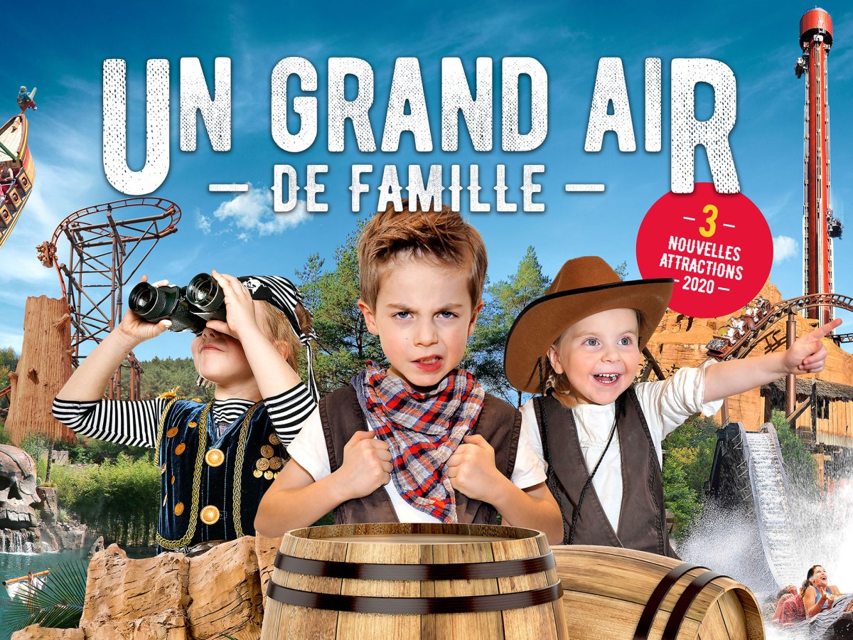 Les P’tits Moussaillons, Post Office & Les Corb’hauts (11 Juillet&nbsp;2020)