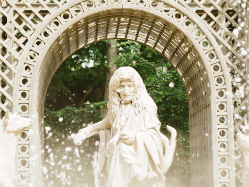 Extension : Le Monde Imaginaire de La Fontaine (10 Juin&nbsp;2021)