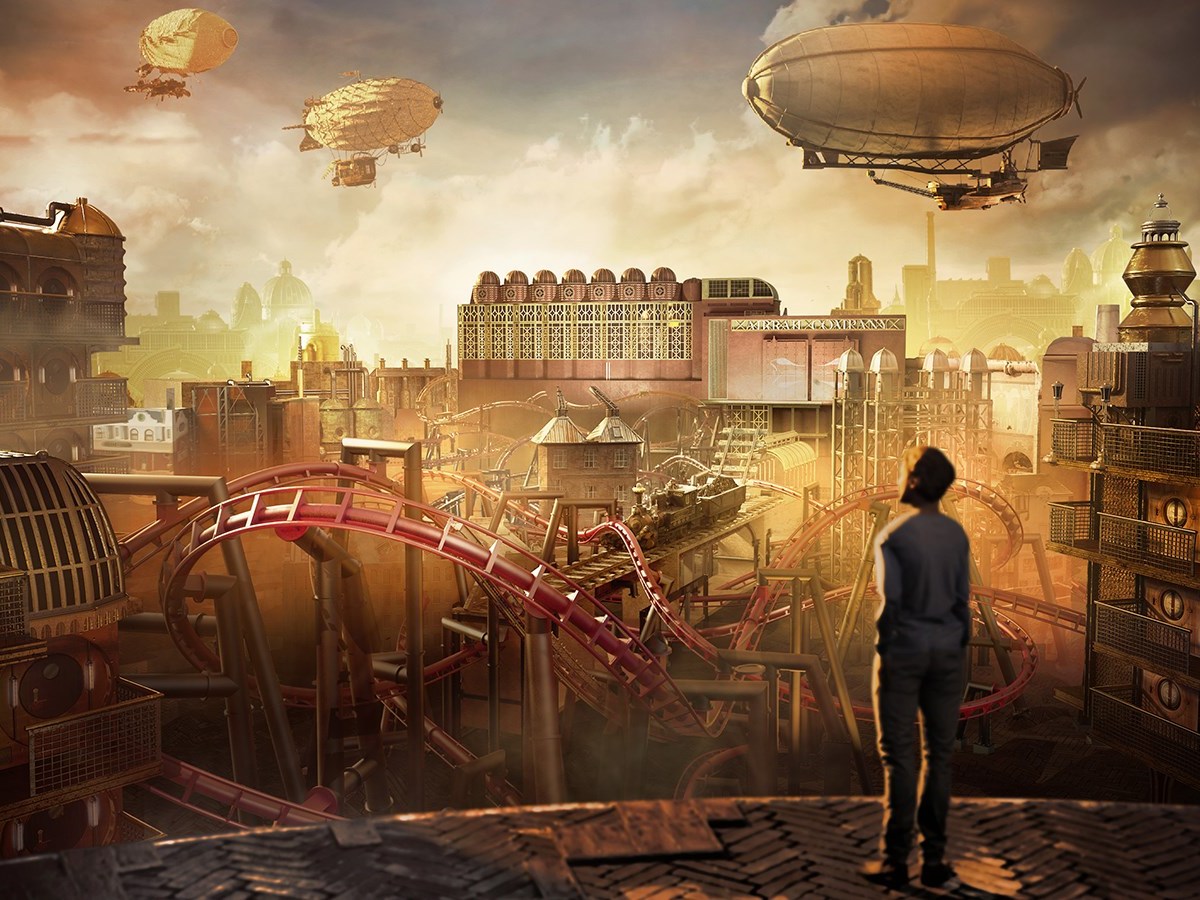 Rookburgh (17 Septembre&nbsp;2020)