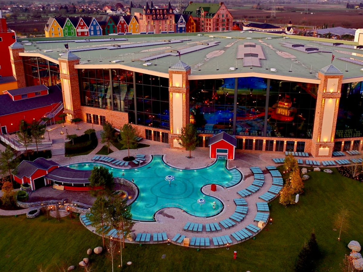 Rulantica (28 Novembre&nbsp;2019)