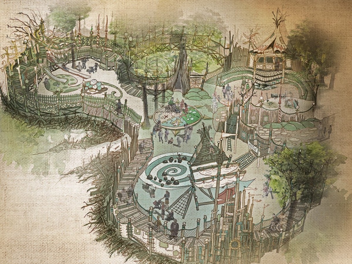 Nest! (31 Mai&nbsp;2021)