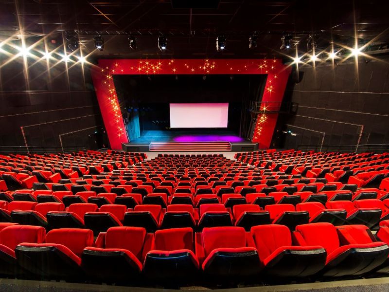 Nouveau spectacle au Pavillon Imagic&nbsp;(2025)