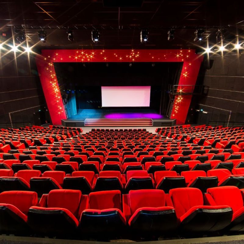 Imagine, Live Show (Avril&nbsp;2027)