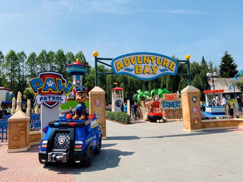 Adventure Bay (22 Mai&nbsp;2019)