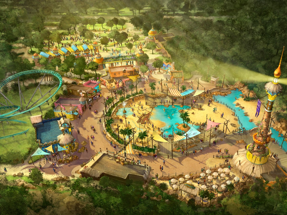 Port Laguna (7 Juillet&nbsp;2018)