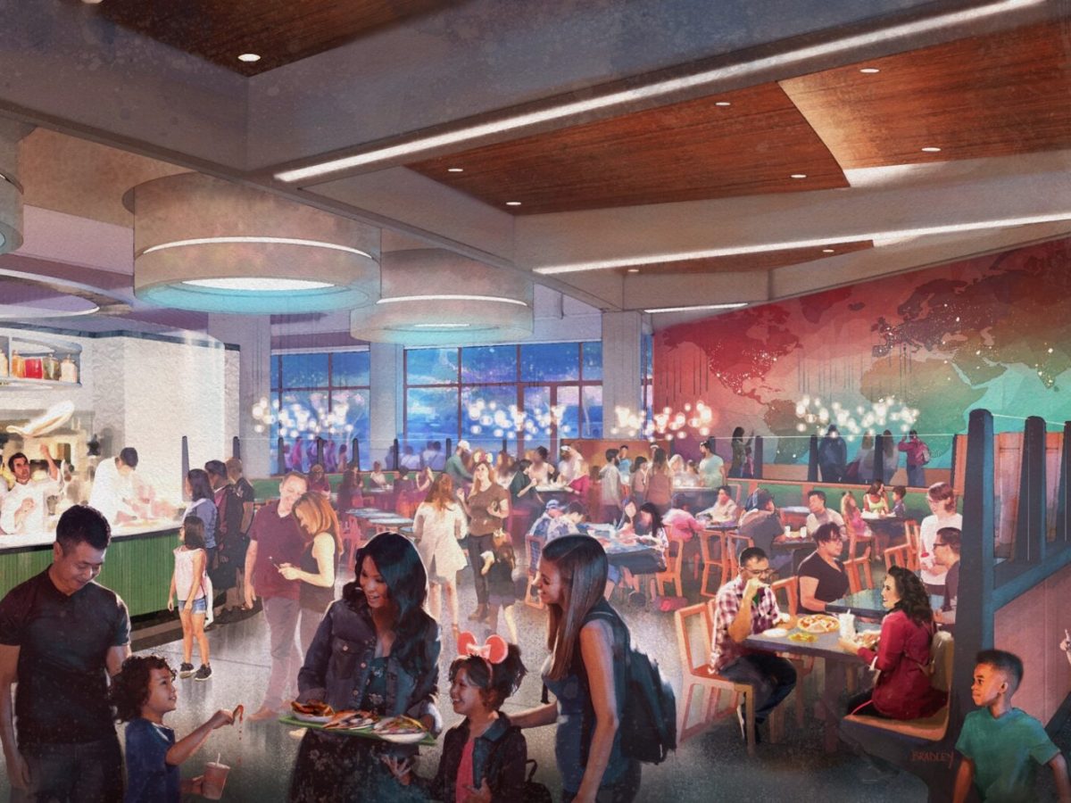 Connections Café and Eatery (27 Avril&nbsp;2022)