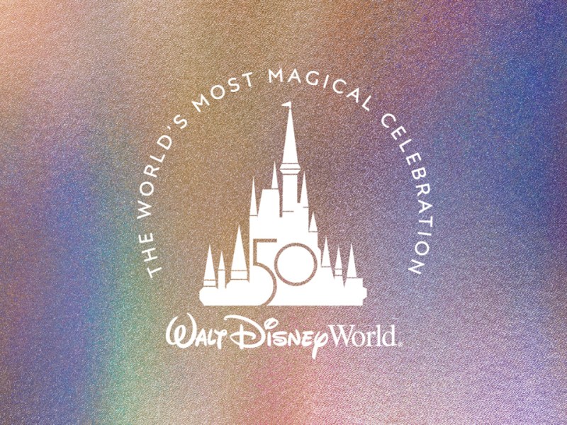 The World’s Most Magical Celebration (1er Octobre 2021 – 31 Mars&nbsp;2023)