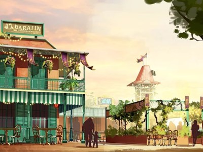 Festival City (Phase 3 Bis) (9 Juin&nbsp;2021)