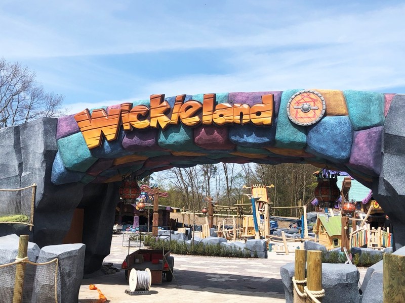 Extension : Wickieland (17 Juillet&nbsp;2021)