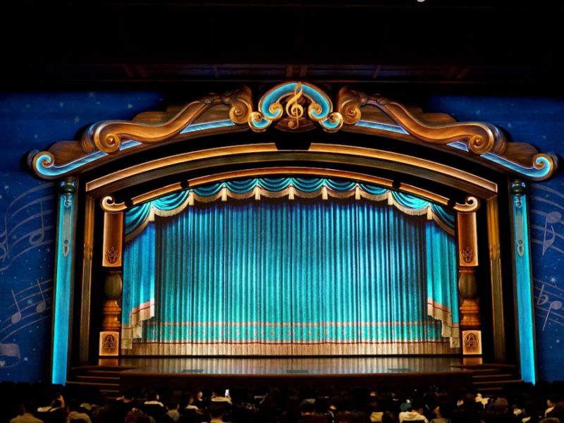 Mickey&rsquo;s Magical Music World (1er Avril&nbsp;2021)