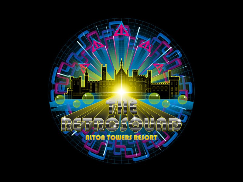 The Retro Squad&nbsp;(2021-2023)