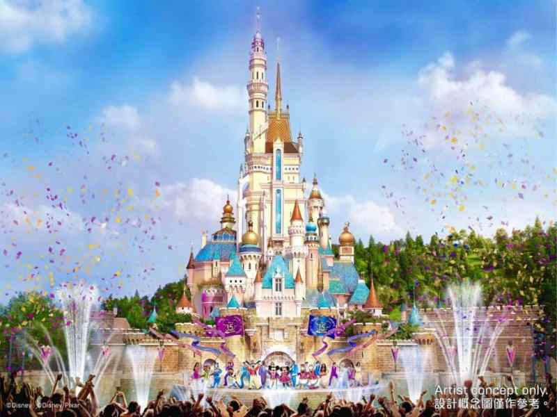 Follow Your Dreams (30 Juin&nbsp;2021)