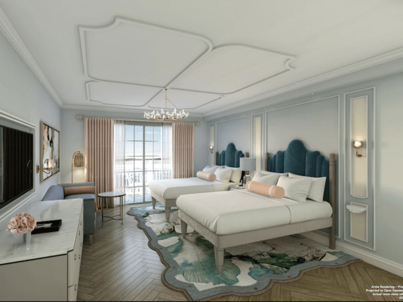 Réhabilitation : Big Pine Key Building (24 Juin&nbsp;2022)