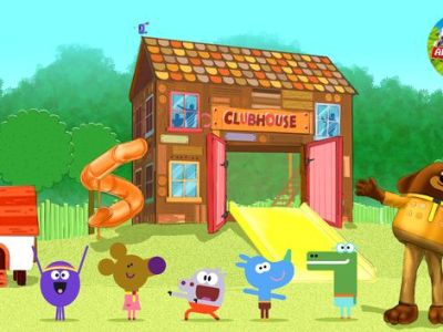 Hey Duggee Big Adventure Badge (19 Mars&nbsp;2022)