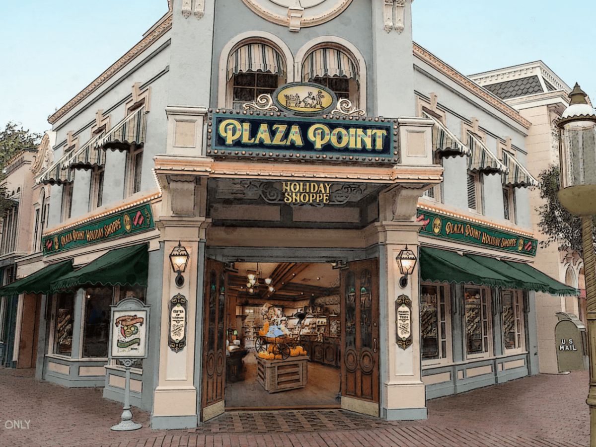 Plaza Point (21 Octobre&nbsp;2021)