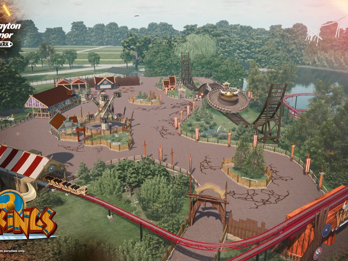 Vikings (28 Mai&nbsp;2022)