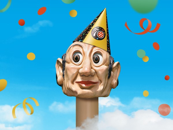 70 ans d&rsquo;Efteling (2022)