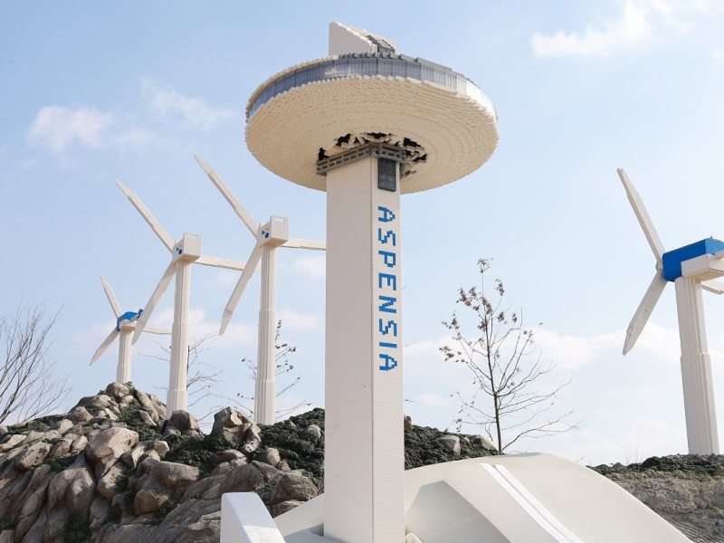 Miniland (5 Mai&nbsp;2022)