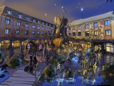 Nouvel hôtel (202X)