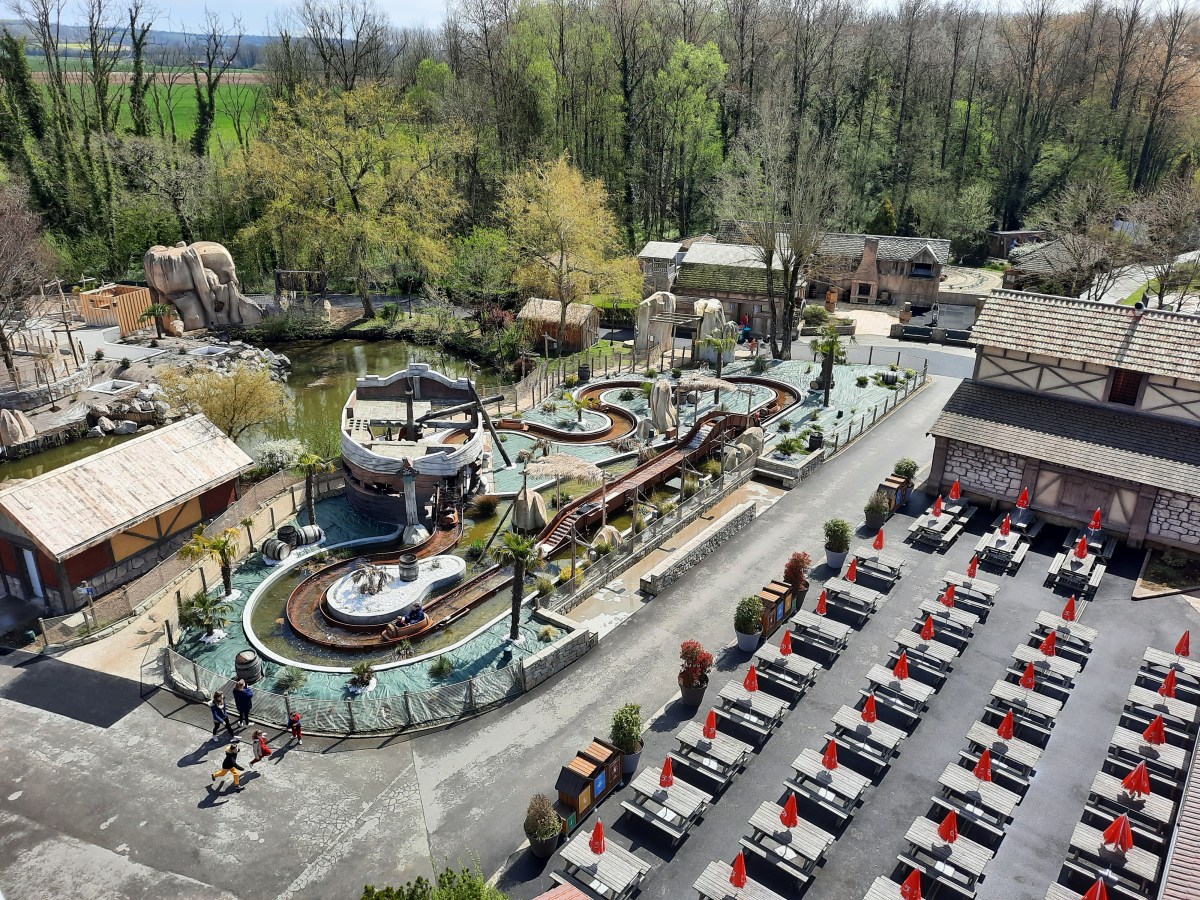 P&rsquo;tits Pirates (9 Avril&nbsp;2022)