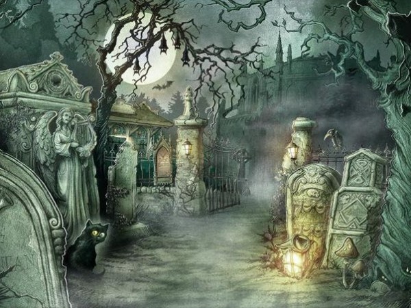 Danse Macabre (31 Octobre&nbsp;2024)