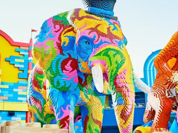 Brick Street (5 Mai&nbsp;2022)