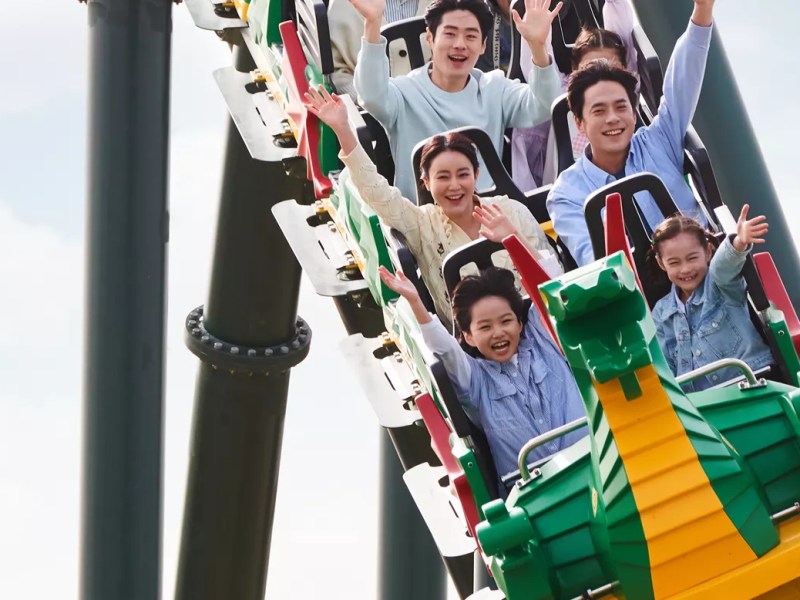 LEGO Castle (5 Mai&nbsp;2022)