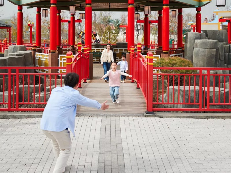 LEGO NINJAGO World (5 Mai&nbsp;2022)