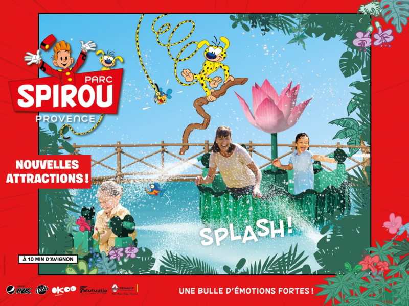 Marsu Jungle (12 Juin&nbsp;2021)