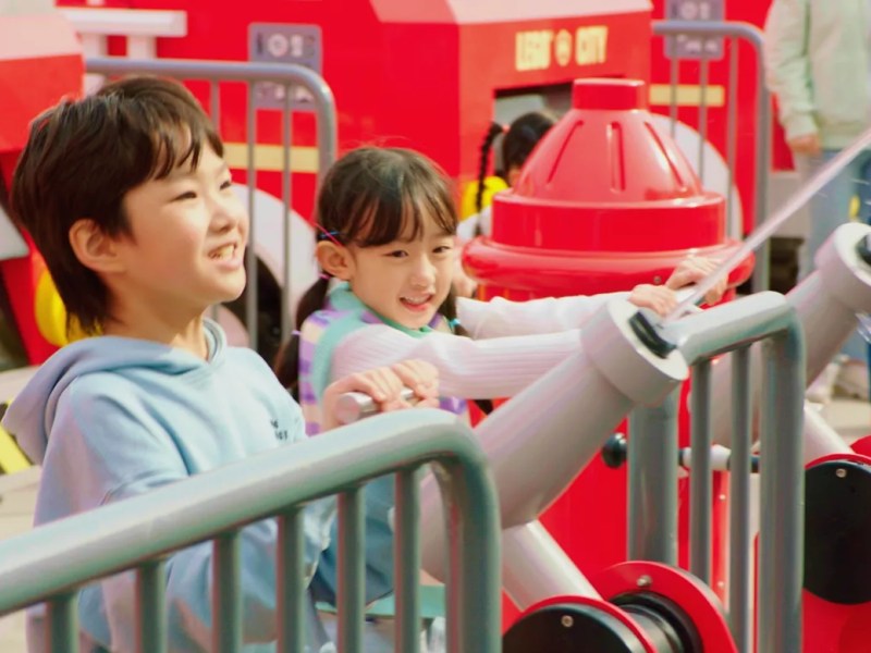 LEGO City (5 Mai&nbsp;2022)